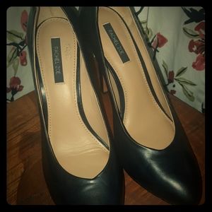 Rachel Zoe Vero Cuoio